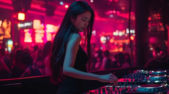 遵义商务KTV体验分享-桐梓县ktv预定