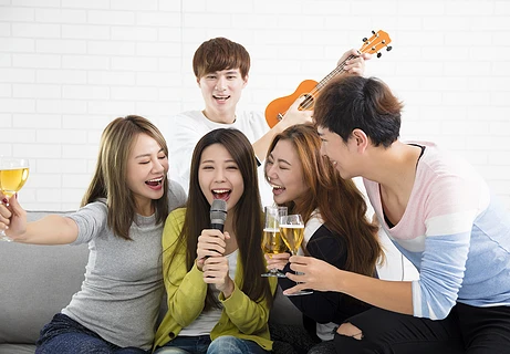 遵义商务KTV夜场独享-桐梓县ktv预定